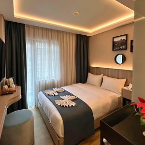 Superior Double Kamer