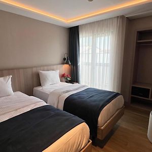 Superior Kamer met Twee Aparte Bedden